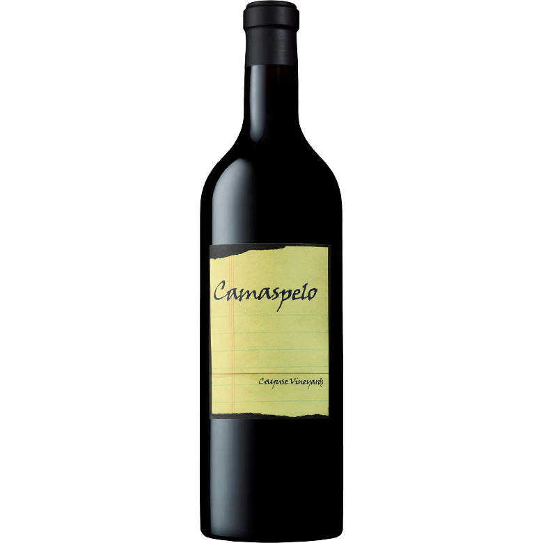 Cayuse "Camaspelo", Walla Walla Valley 2017