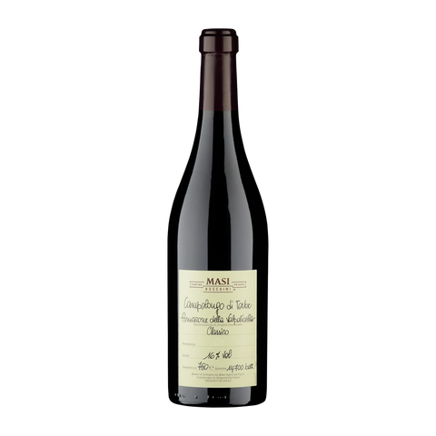 Masi "Campolongo di Torbe" Amarone della Valpolicella Classico 2013