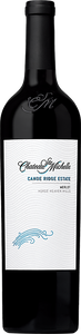 Chateau Ste. Michelle "Canoe Ridge Estate" Merlot 2019