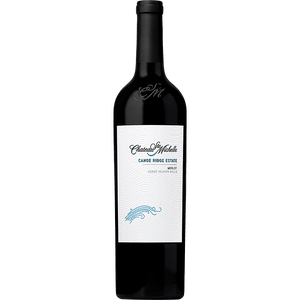 Chateau Ste. Michelle "Canoe Ridge Estate" Merlot 2019