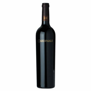 Cardinale Cabernet Sauvignon 2018