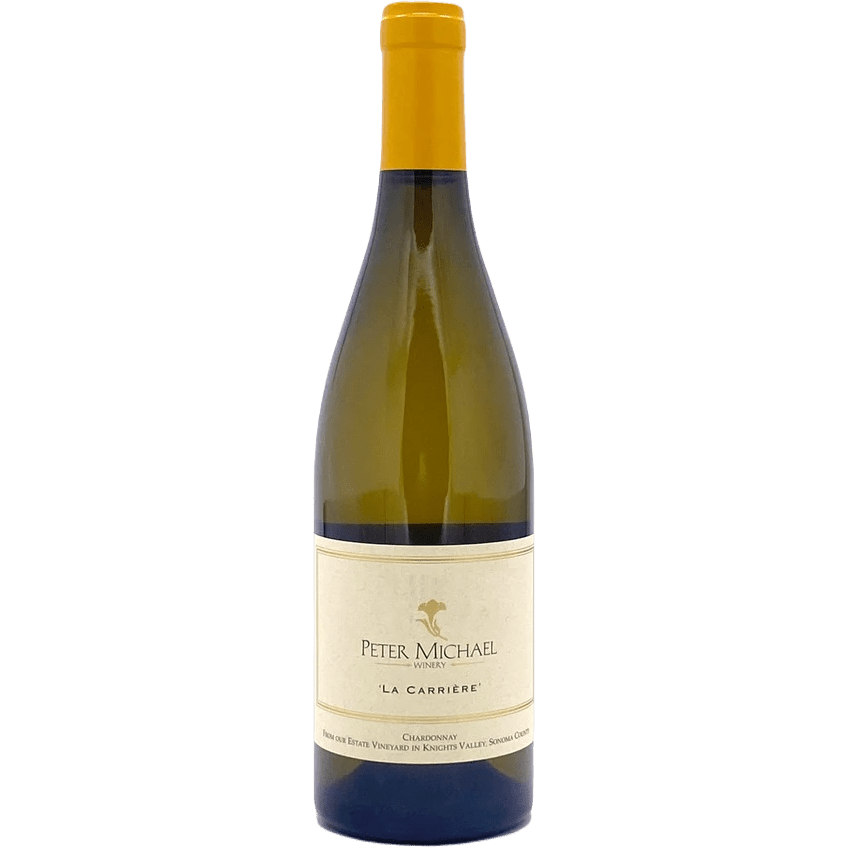 Peter Michael 'La Carriere' Chardonnay, Knights Valley 2020