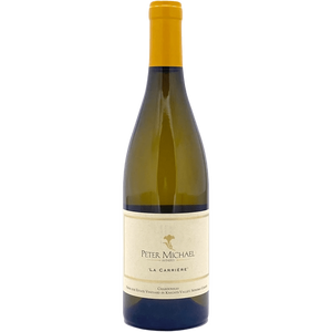 Peter Michael 'La Carriere' Chardonnay, Knights Valley 2020