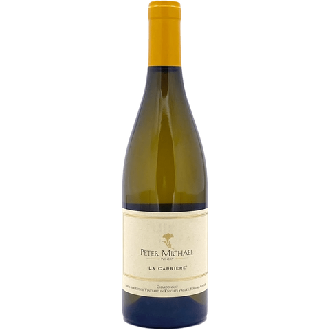 Peter Michael 'La Carriere' Chardonnay, Knights Valley 2020