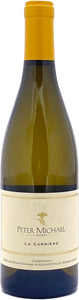 Peter Michael 'La Carriere' Chardonnay, Knights Valley 2020