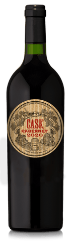 Niebaum-Pennino 'Cask' Cabernet Sauvignon 2020