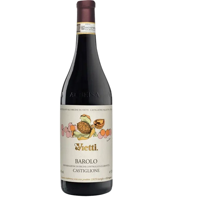 Vietti Barolo 'Castiglione' 2019