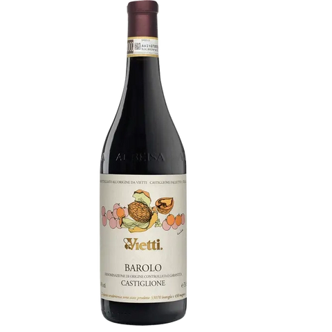 Vietti Barolo 'Castiglione' 2019