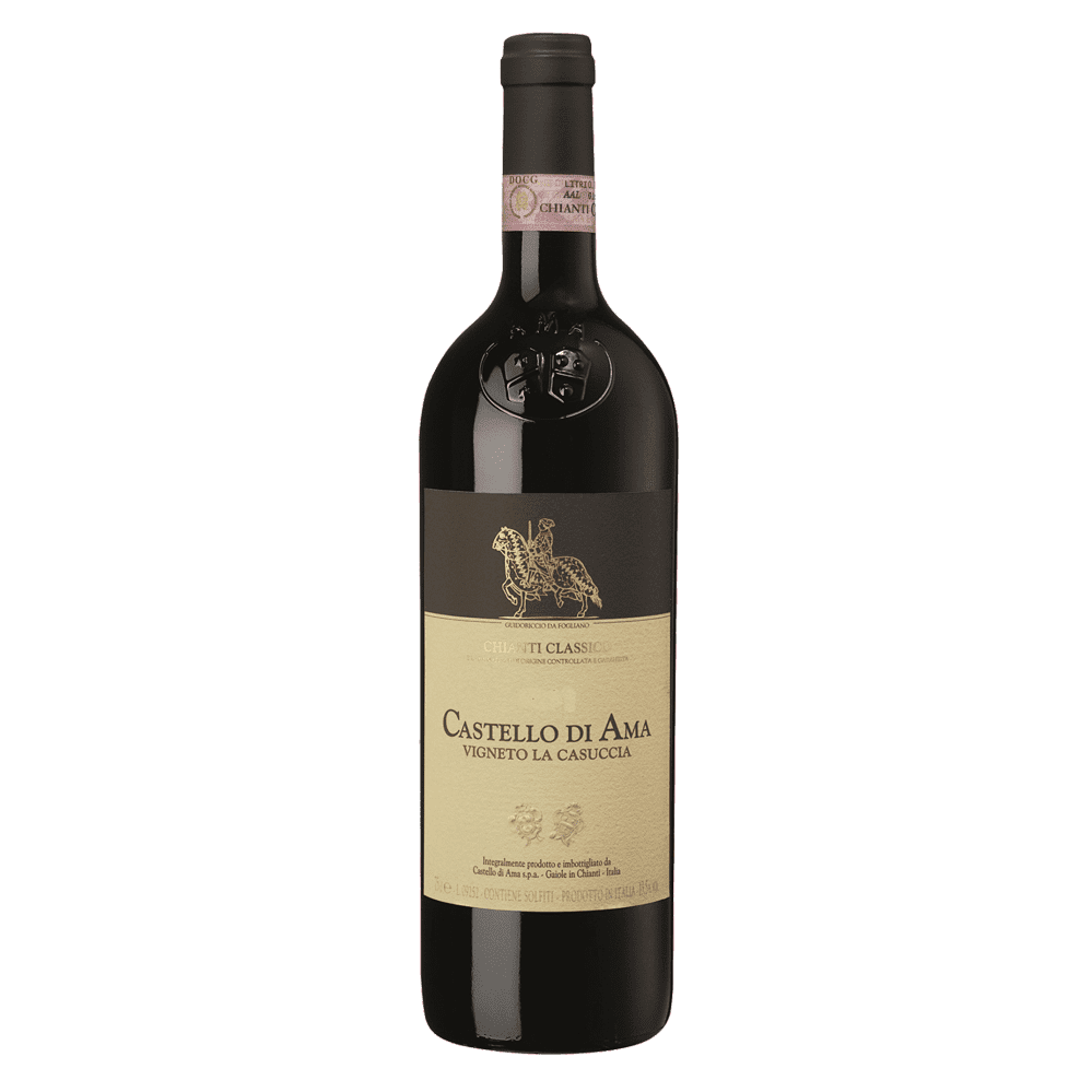 Castello di Ama "La Casuccia" Chianti Classico Gran Selezione 2015