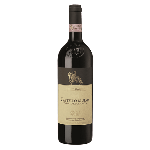 Castello di Ama "La Casuccia" Chianti Classico Gran Selezione 2015