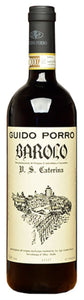 Guido Porro "Vigna S. Caterina" Barolo 2020