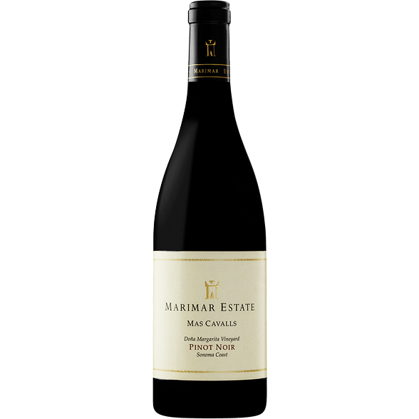 Marimar Estate "Mas Cavalls" Pinot Noir 2018