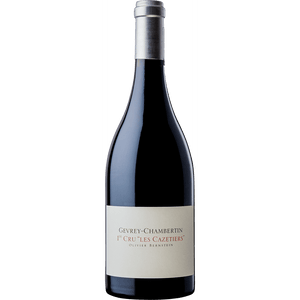 Olivier Bernstein "Les Cazetiers" Gevrey-Chambertin Premier Cru 2017