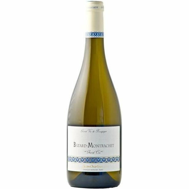 Jean Chartron "Batard-Montrachet" Grand Cru 2019