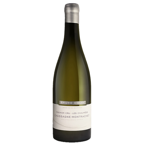 Domaine Bruno Colin "Les Chaumees" Chassagne-Montrachet Premier Cru 2021