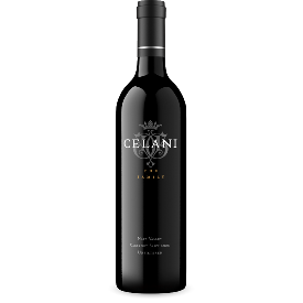 Celani Family Vineyards Cabernet Sauvignon 2021