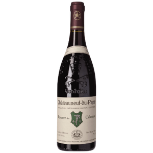 Henri Bonneau Chateauneuf-du-Pape 'Reserve des Celestins' 2011