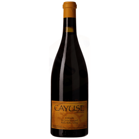 Cayuse Vineyards "En Cerise" Syrah, Walla Walla Valley 2018