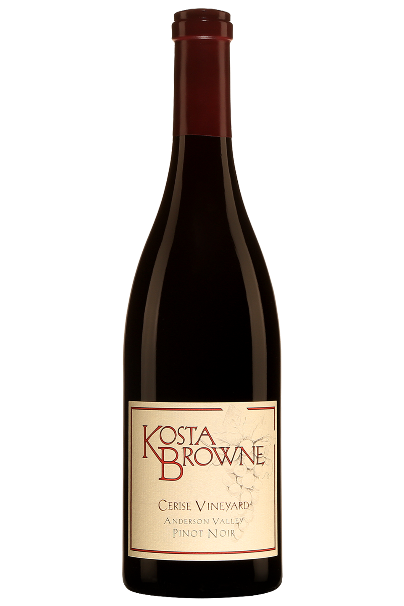 Kosta Browne "Cerise" Pinot Noir 2019