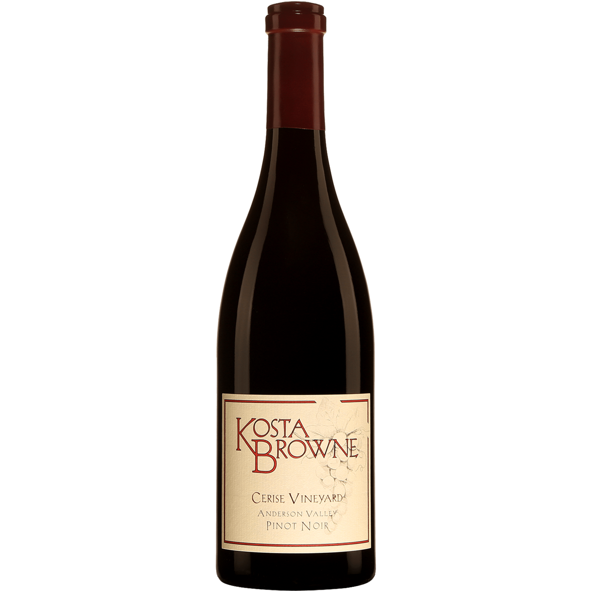 Kosta Browne "Cerise" Pinot Noir 2019