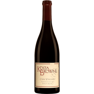 Kosta Browne "Cerise" Pinot Noir 2019