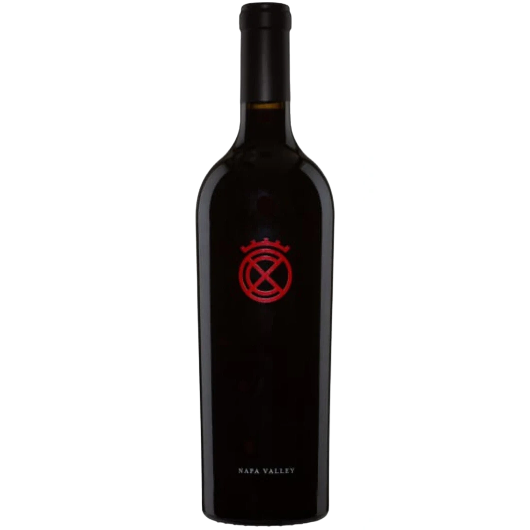 Cervantes Family Vineyards Cabernet Sauvignon 2017