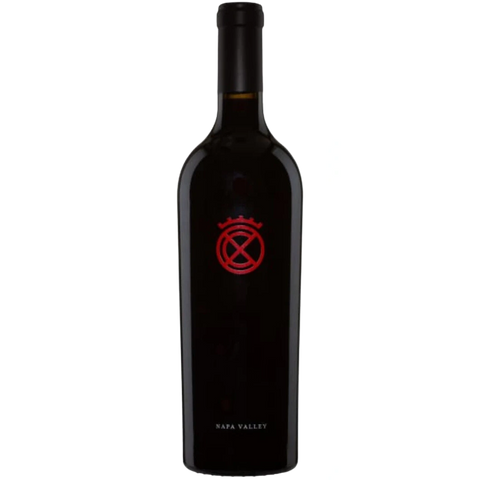 Cervantes Family Vineyards Cabernet Sauvignon 2017