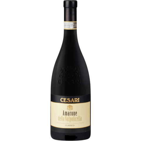 Cesari Amarone della Valpolicella Classico 2018