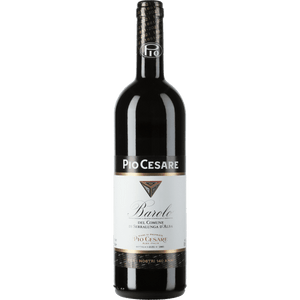 Pio Cesare Barolo del Comune di Serralunga d'Alba 2017