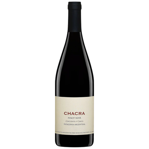 Bodega Chacra Pinot Noir '55', Patagonia 2022