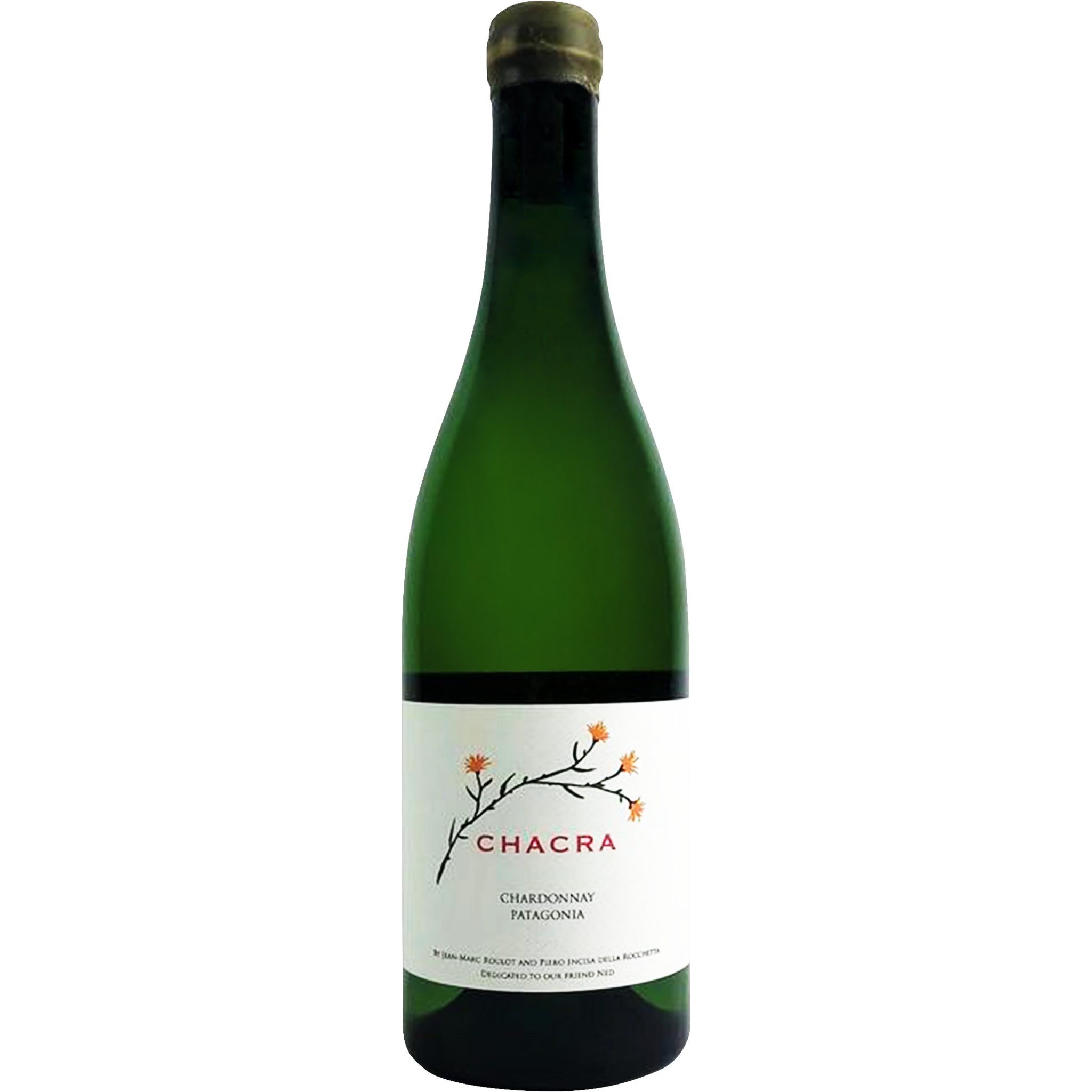 Bodega Chacra Chardonnay 2022