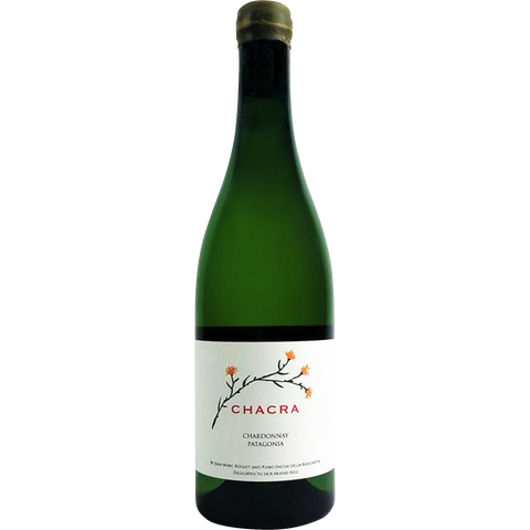 Bodega Chacra Chardonnay 2022