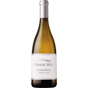 Chalk Hill Chardonnay, Sonoma Coast 2021