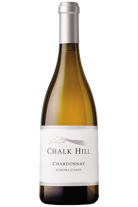 Chalk Hill Chardonnay, Sonoma Coast 2021