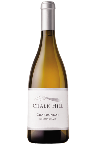 Chalk Hill Chardonnay, Sonoma Coast 2021