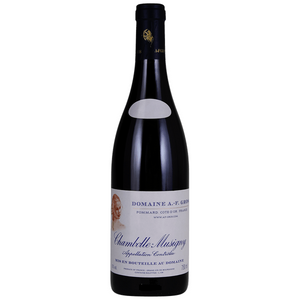 Domaine A.F. Gros Chambolle-Musigny 2021