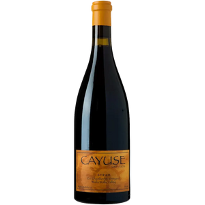 Cayuse Vineyards "En Chamberlin" Syrah, Walla Walla Valley 2017