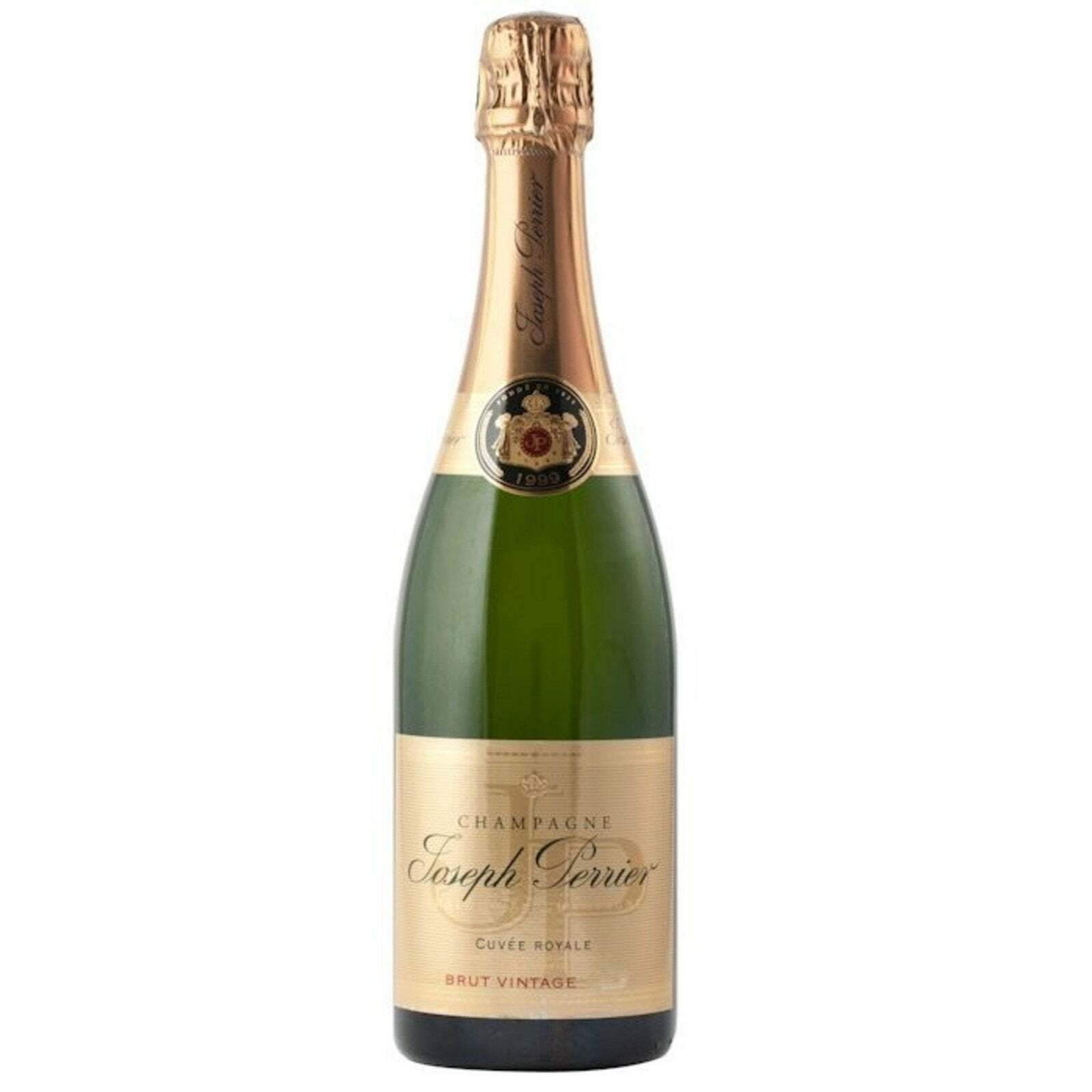 Joseph Perrier 'Cuvee Royale' Brut 2008