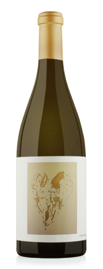 Chanin "Los Alamos" Chardonnay 2015