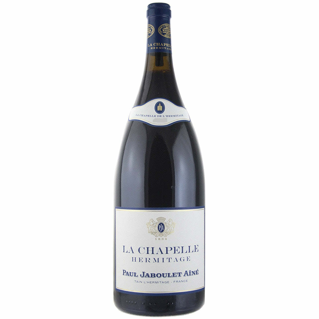 Paul Jaboulet Aine "La Chapelle" Hermitage 2009 1.5-Liter