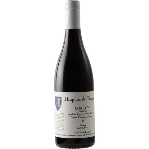 Domaine Coche-Dury Corton Grand Cru "Charlotte Dumay" Hospices de Beaune 2017