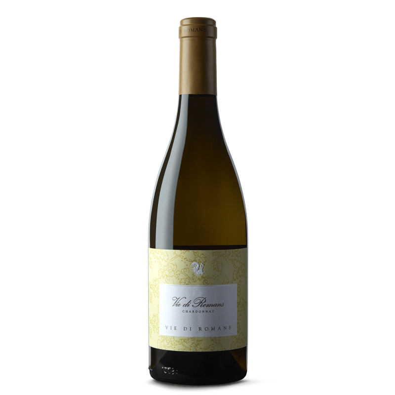 Vie di Romans Chardonnay 2021