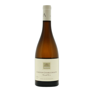 Domaine d'Ardhuy "Corton-Charlemagne" Grand Cru 2015