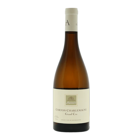 Domaine d'Ardhuy "Corton-Charlemagne" Grand Cru 2015