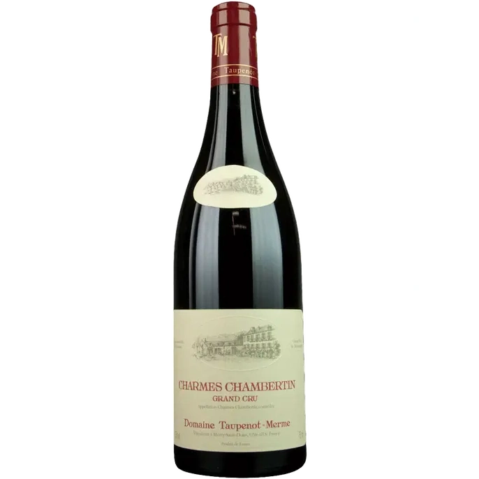 Domaine Taupenot-Merme Charmes-Chambertin Grand Cru 1988