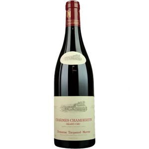 Domaine Taupenot-Merme Charmes-Chambertin Grand Cru 1988