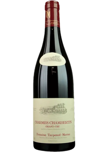 Domaine Taupenot-Merme Charmes-Chambertin Grand Cru 1988