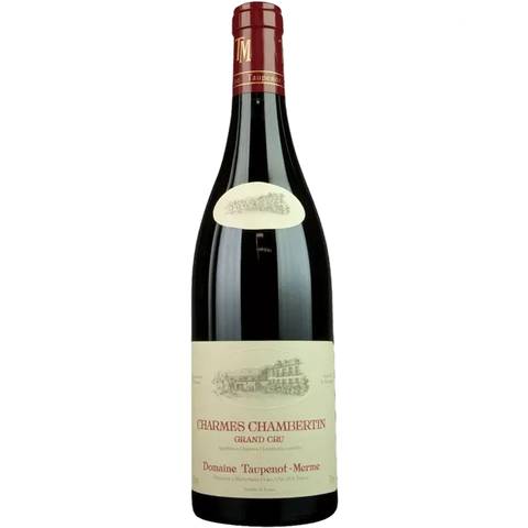 Domaine Taupenot-Merme Charmes-Chambertin Grand Cru 1988