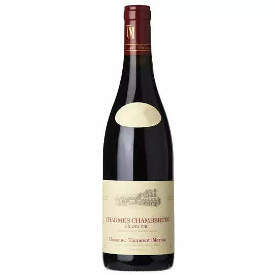 Domaine Taupenot-Merme "Charmes-Chambertin" Grand Cru 2019