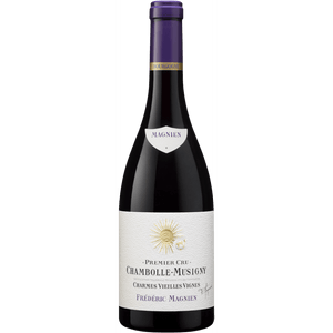 Frederic Magnien "Les Charmes" Vieilles Vignes Chambolle-Musigny Premier Cru 2014